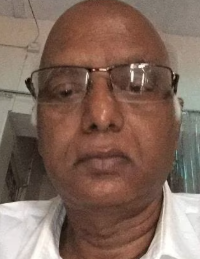 Dr Ramesh Gupta